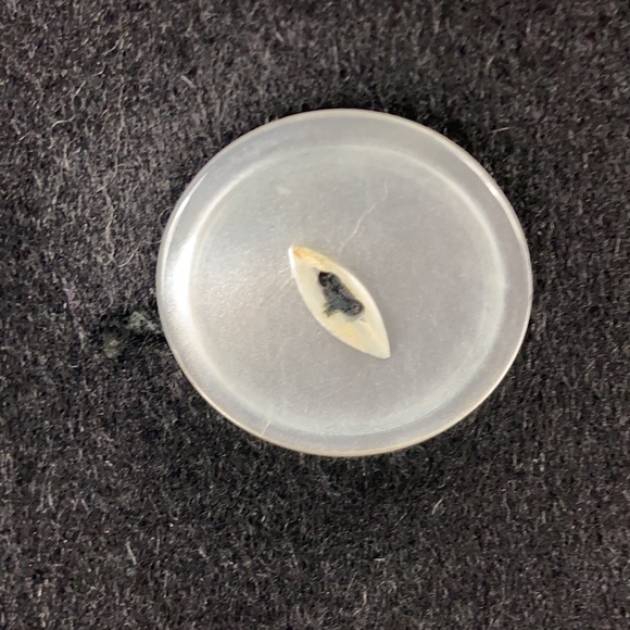 Vintage Union Made Wool Waist Coat size M - Picture 10 of 13